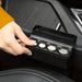 Car Coin Holder Easy Access Loose Change Storage