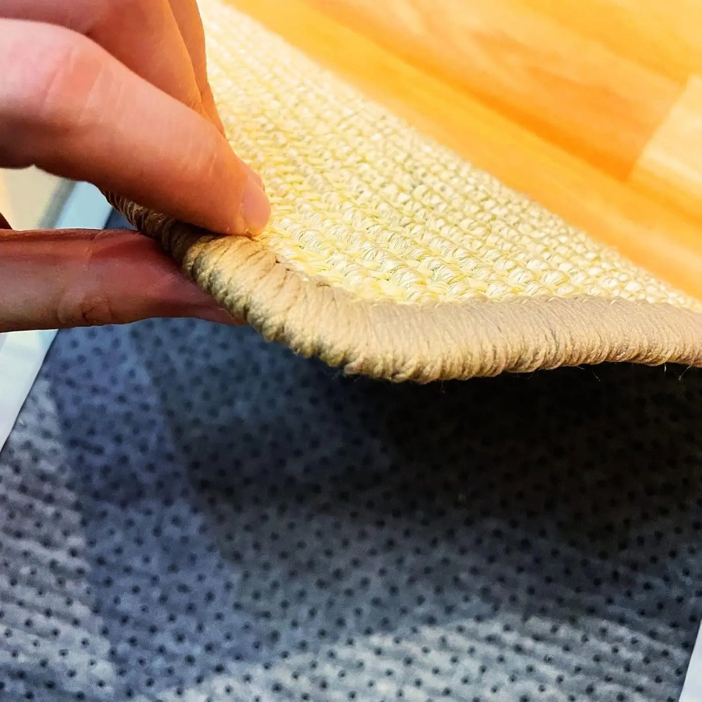 Sisal Cat Scratcher Board Mat for Furniture and Play
