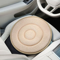 Cozy 360 degree Car Swivel Chair Pad
