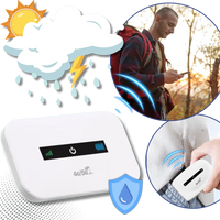 Ultimate Portable Wi-Fi