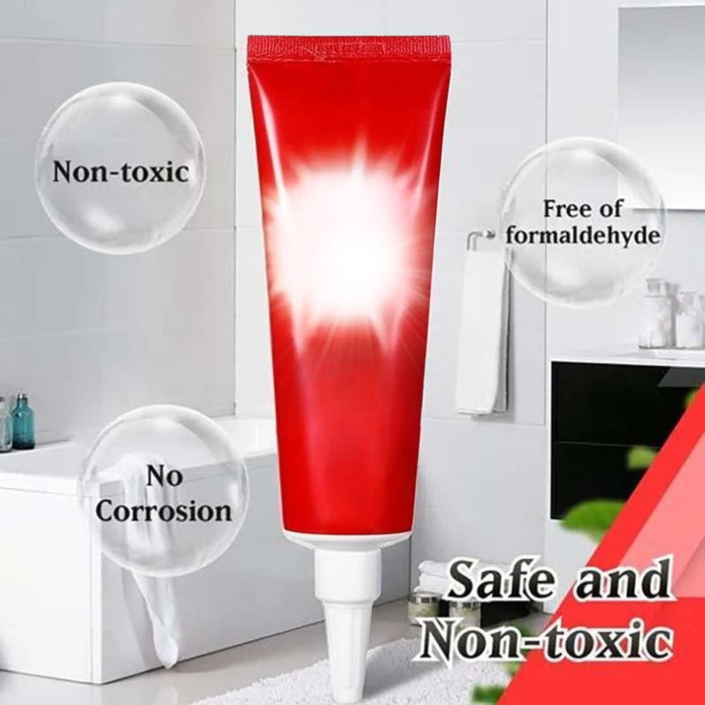 Household Mold Remover Gel