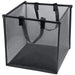 Foldable Mesh Laundry Hamper with Handles