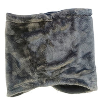Fleece Balaclava Face Mask Neck Warmer