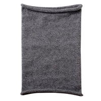 Thermal Cashmere Neck Gaiter for Winter