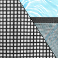 Removable Inground Swimming Pool Safety Fence