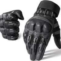 Touch Screen Tactical Gloves