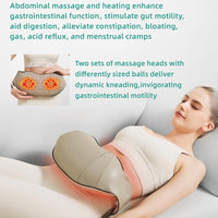 Stomach Massager For Constipation