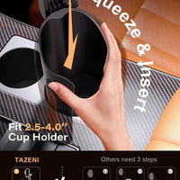 Phone Cup Holder Mount For Car