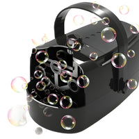 Bubble Machine Blower