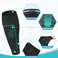 Soccer Shin Guard