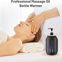 Massage Oil Warmer