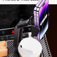 Phone Cup Holder Mount For Car