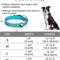 AirTag Dog Collar