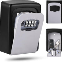Lock Box For Keys