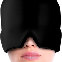 Migraine Relief Cap