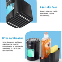 Kitchen Dish Soap Dispenser