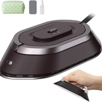 Portable Travel Iron