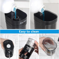 Kitchen Dish Soap Dispenser