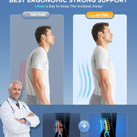 Back Lumbar Brace For Lower Back Pain