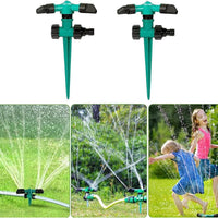 Sprinkler Systems For Gardens 5 Set