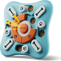 Dog Puzzle Toys