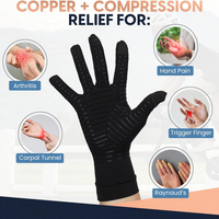 Compression Gloves