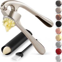 Premium Garlic Press Mincer