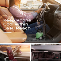 Phone Cup Holder Mount For Car