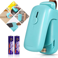 Handheld Mini Bag Sealer