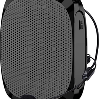 Personal Voice Amplifier For Teachers And Elderly