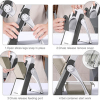 Mandoline Slicer