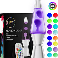 Lava Lamp