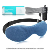 Eye Heating Pad Mask For Dry Eyes