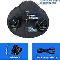 Sun Hat For Men