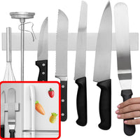 14 Inch Magnetic Knife And Tools Holder