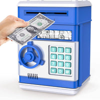 Piggy Bank for Kids