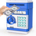 Piggy Bank for Kids