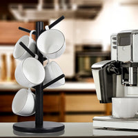 Cup Mug Holder Tree
