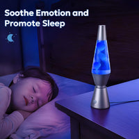 Lava Lamp