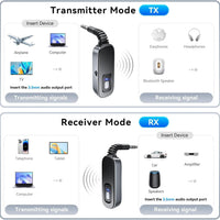 Bluetooth Wireless Adapter