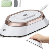 Portable Travel Iron