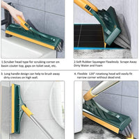 Floor Scrub Brush