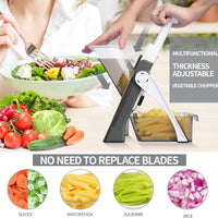 Mandoline Slicer