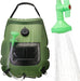 Portable Outdoor Shower Bag For Camping