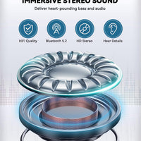 Sleep Headphone Headband