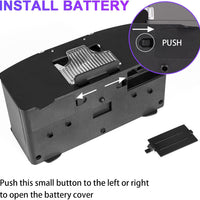 Automatic Card Shuffler