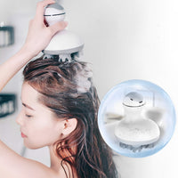 Scalp Massager