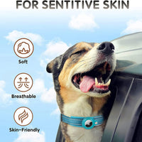 AirTag Dog Collar