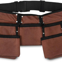 Heavy Duty Tool Belt