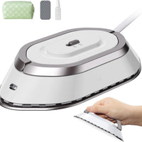 Portable Travel Iron